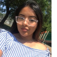 Samantha de la Cruz Email