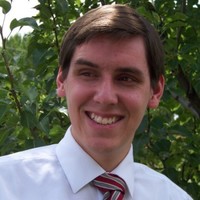 Codagami, Inc. Employee Corey Donaldson's profile photo