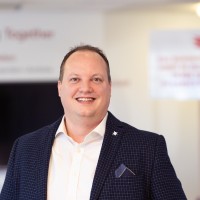 GAC Business Solutions Employee Tim Meesters's profile photo