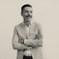 Upflex Employee Taylor Basham's profile photo