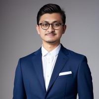 Bina Cloud Employee Salwan Samad's profile photo