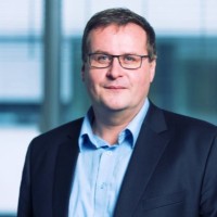 beeOLED Employee Falk Loeser's profile photo