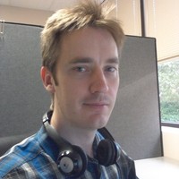 PlanSwift by ConstructConnect Employee David Allred's profile photo