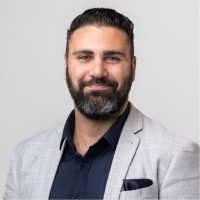 CDC Data Centres Employee Joe Fonti's profile photo