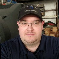 Chad Dodd Email & Phone Number