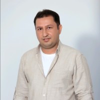Hamid Ghorashi's profile photo