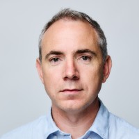 Nevaya Employee James Richmond's profile photo