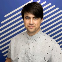 Nicholas Andrade Email & Phone Number