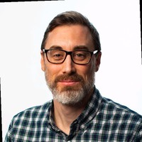 University of North Carolina at Chapel Hill Employee David Swan's profile photo