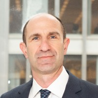 CapRock Real Estate Employee Brian Goldman's profile photo