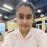 Deeksha Bhardwaj Email