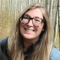 COLORADO PARTY RENTALS Employee Danae Massie-Dewitt's profile photo