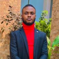 SOUTECH HUB Employee Okeke Divine's profile photo