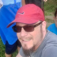 Scarborough TEC Employee Lee Dransfield's profile photo