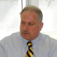 World-Link Communications, Inc Employee Asad Salameh's profile photo