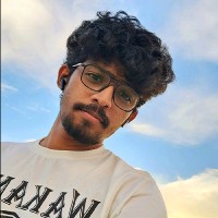 Robin Kurian's profile photo