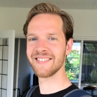 Transafe B.V. Employee Rim de Haan's profile photo