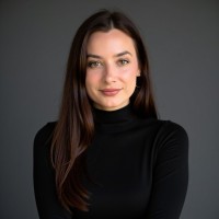 Nutreine USA Employee Aubrey Rubin's profile photo