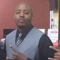Urban Air Adventure Parks Employee Mervin Taylor's profile photo