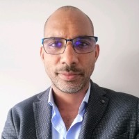 TENEVIA Employee William Castaings's profile photo