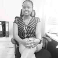 Judy Mongina Email