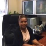 First State Bank Employee Iris Thompson's profile photo