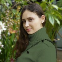 PROLiveChat LLC Employee Samantha Grainger's profile photo