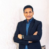 Authum Investment & Infrastucture Ltd Employee Sanjay Dangi's profile photo