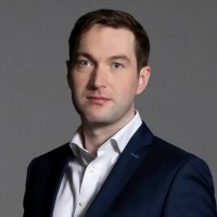 Arthur Cox Employee Jack Logan's profile photo