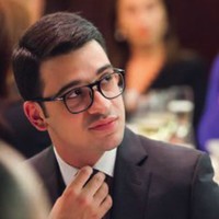 Smart Card Employee Tigran Potikian's profile photo