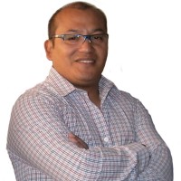 Jesús Bárcena Saavedra Email