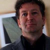 Gandia International Film Music Festival Employee Nigel Lees's profile photo