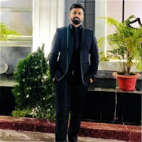 Satyarth Srivastava Email