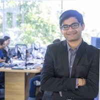 Mukund Malani Email & Phone Number