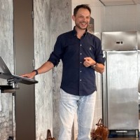 Kega Employee Jeroen van Meel's profile photo