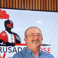 Crusader Hose Employee Mario Mazzella's profile photo