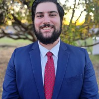 Tiny Room Studios Employee Anthony Torrise's profile photo