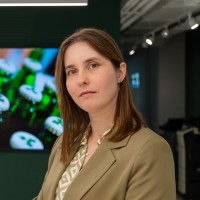 Anastasiia Panchenko's profile photo