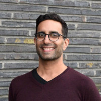 Solar Victoria Employee Vivek Kotak's profile photo
