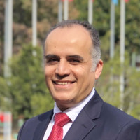Arrakis Solutions Employee Ignacio Vargas's profile photo