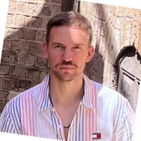 Mahod Engineering Ltd. Employee Artem Orlov's profile photo