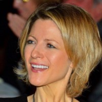 Freelance Employee Jacqui Oatley's profile photo