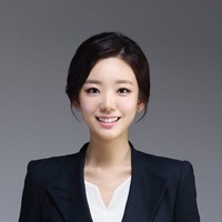 Fintech Company Employee Arim Jeon's profile photo