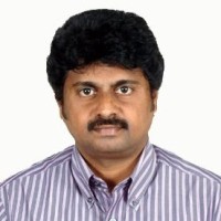 BYMAA LABORATORIES Employee Jayaraaj Bymaa's profile photo