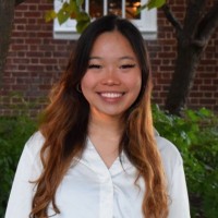 Hack4Impact-UMD Employee Annie Nguyen's profile photo