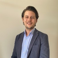 Brother International (Nederland) BV Employee Sander van Ravenstein's profile photo