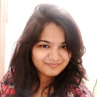 Deepika Talreja Email
