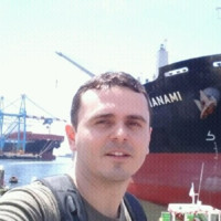 bp Employee Andre Serrano's profile photo