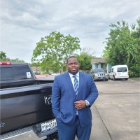 Sundt Construction Employee Derrick Collins's profile photo