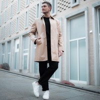 Michael Sente-Braga Email